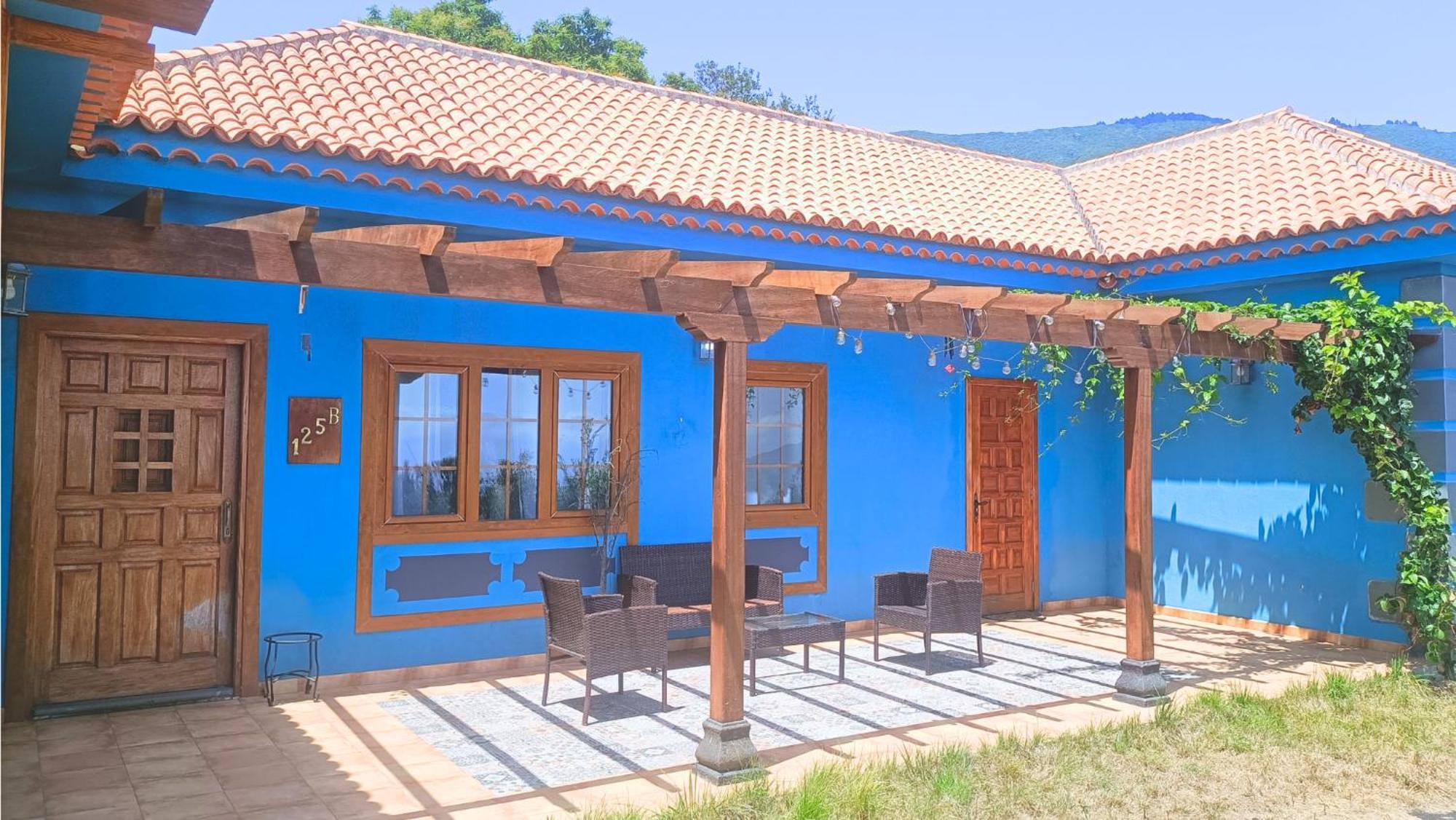 Casa Milele Villa Brena Baja Exterior photo