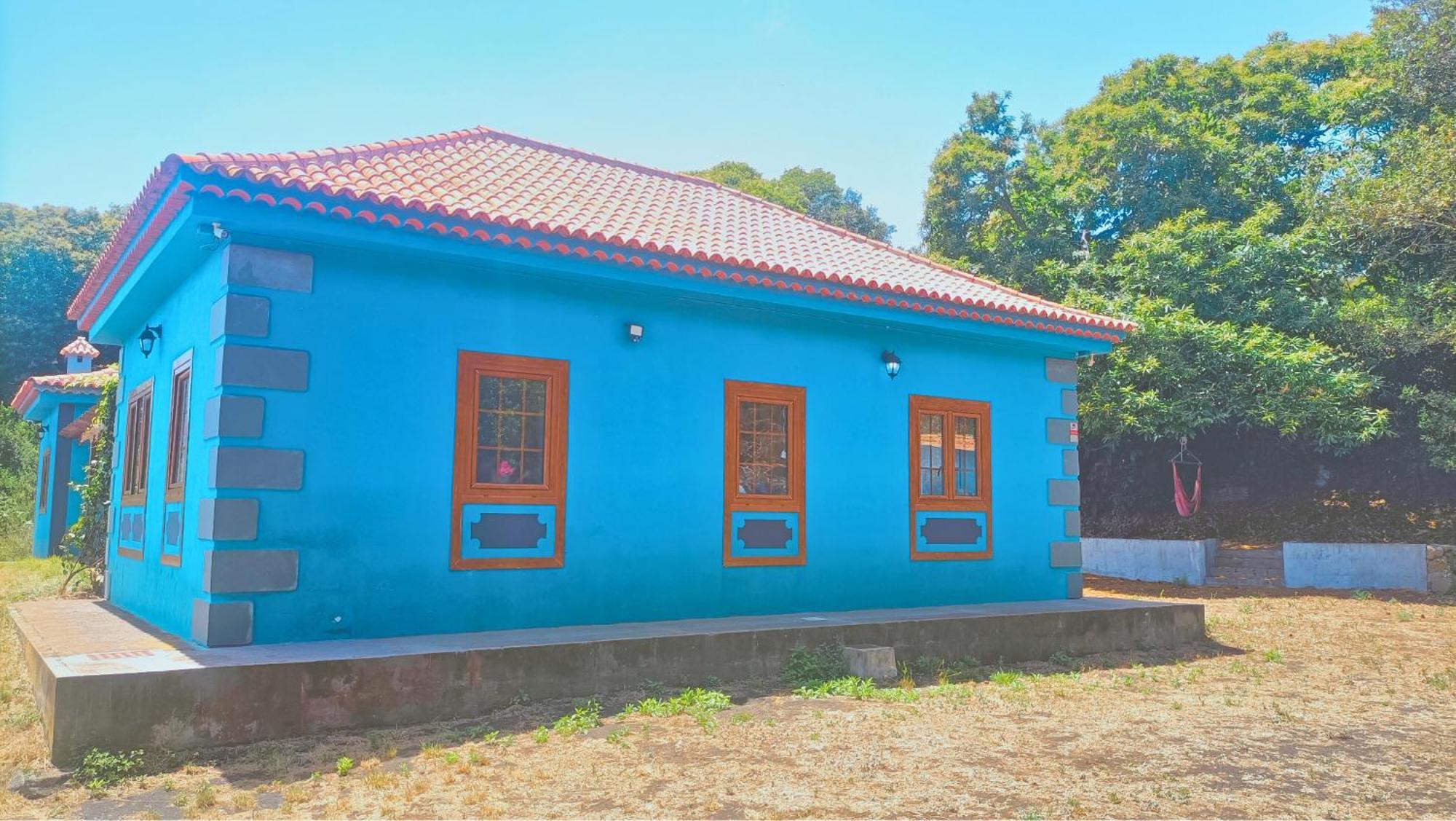 Casa Milele Villa Brena Baja Exterior photo